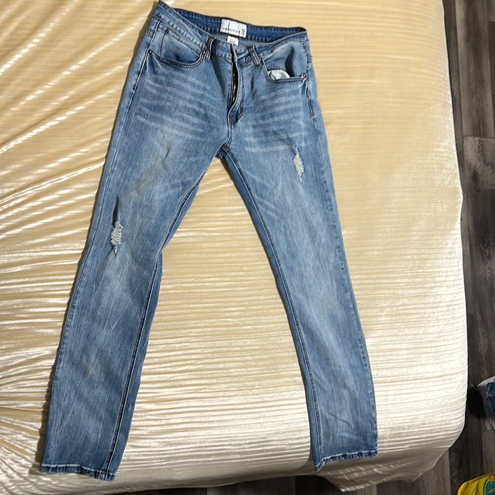 Paper denim & cloth size 32/32